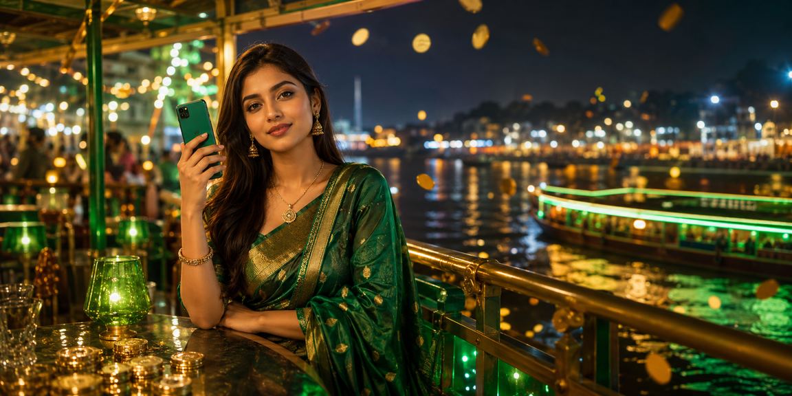 joya nayan