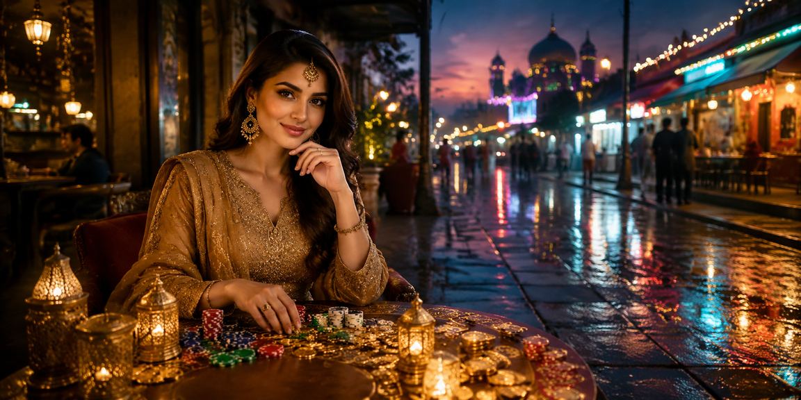 joya nayan